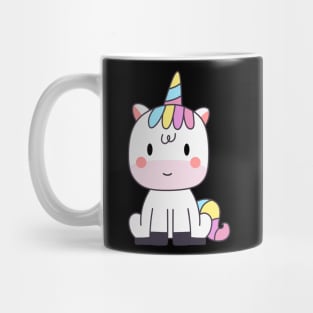 Unicorn cow Mug